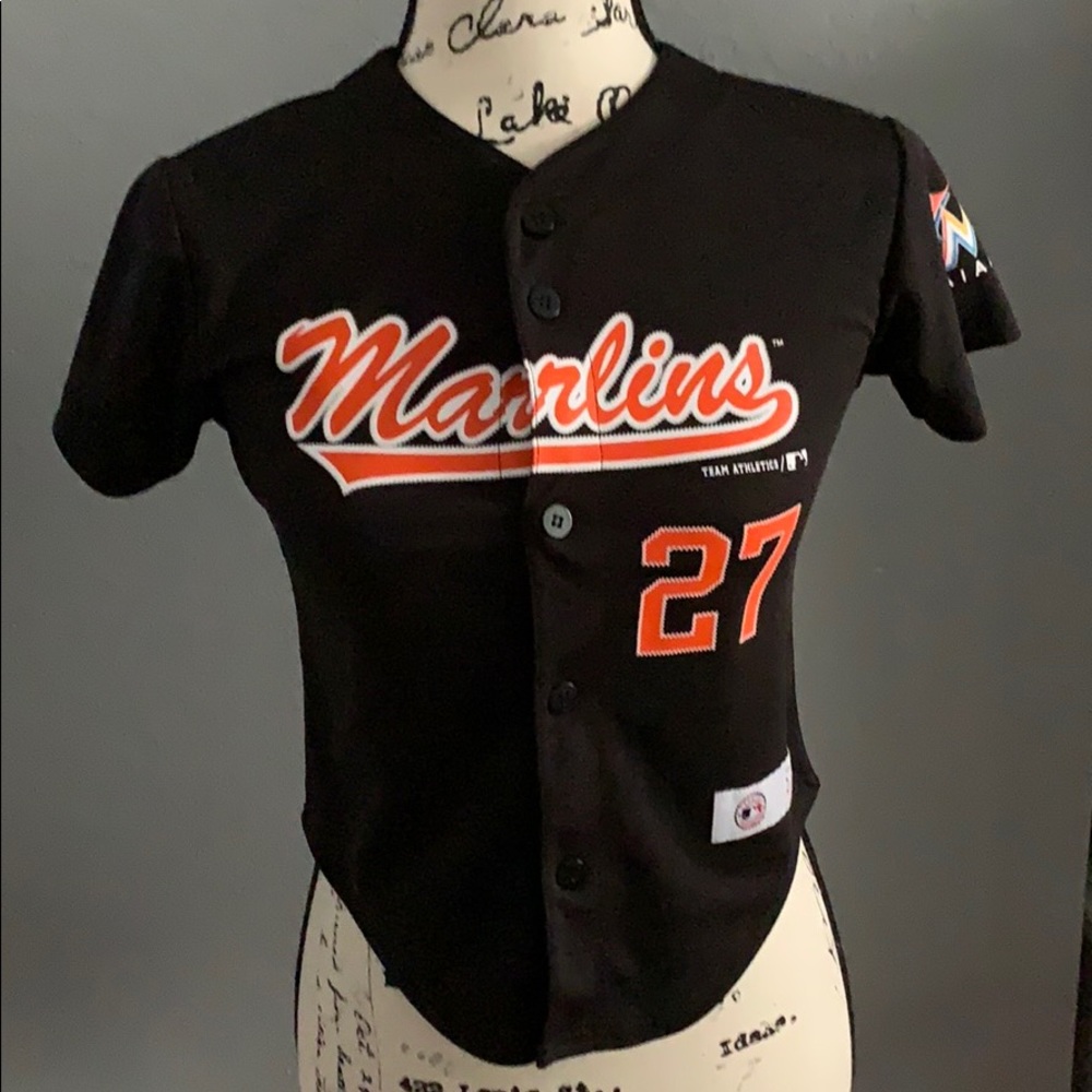 Genuine Merchandise Miami Marlins Jersey